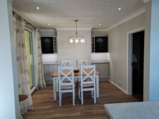 Kitchen/ Diner